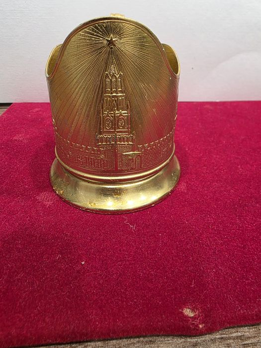 Подстаканник советский.