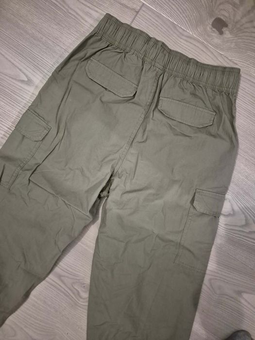 Pantaloni h&m baieti noi marimea 158 12-13 ani