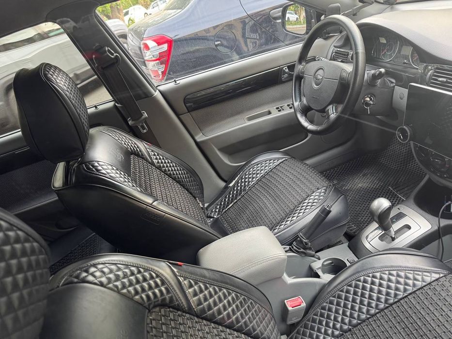 Chevrolet Другая 2023 — 6