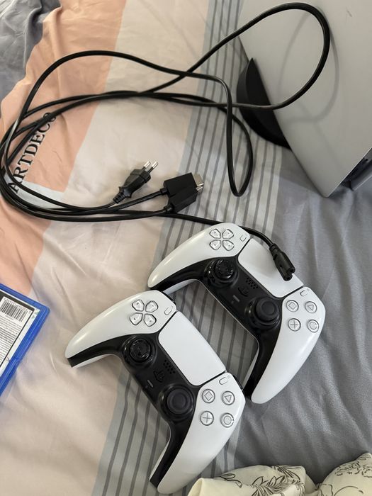 ПС / playstation 5