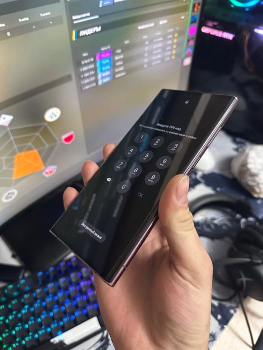 Самсунг с22 ультра