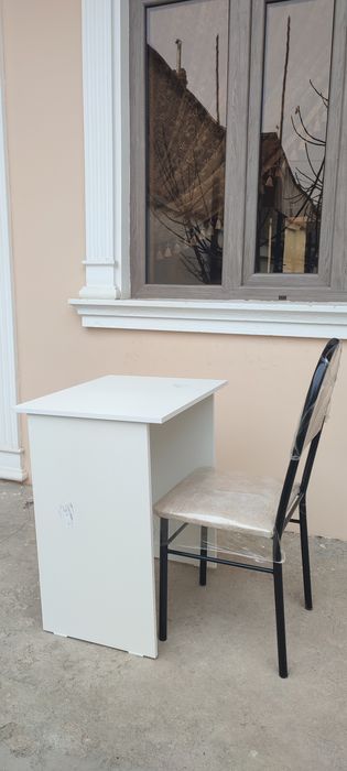 Парта йасаймиз цех