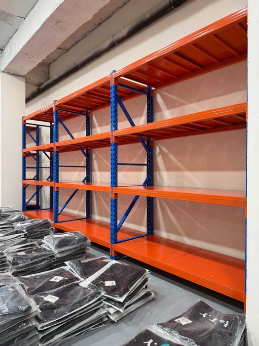 ОМБОР СТЕЛЛАЖЛАРИ | Складской стеллаж | Складские стеллажи | Полкалар