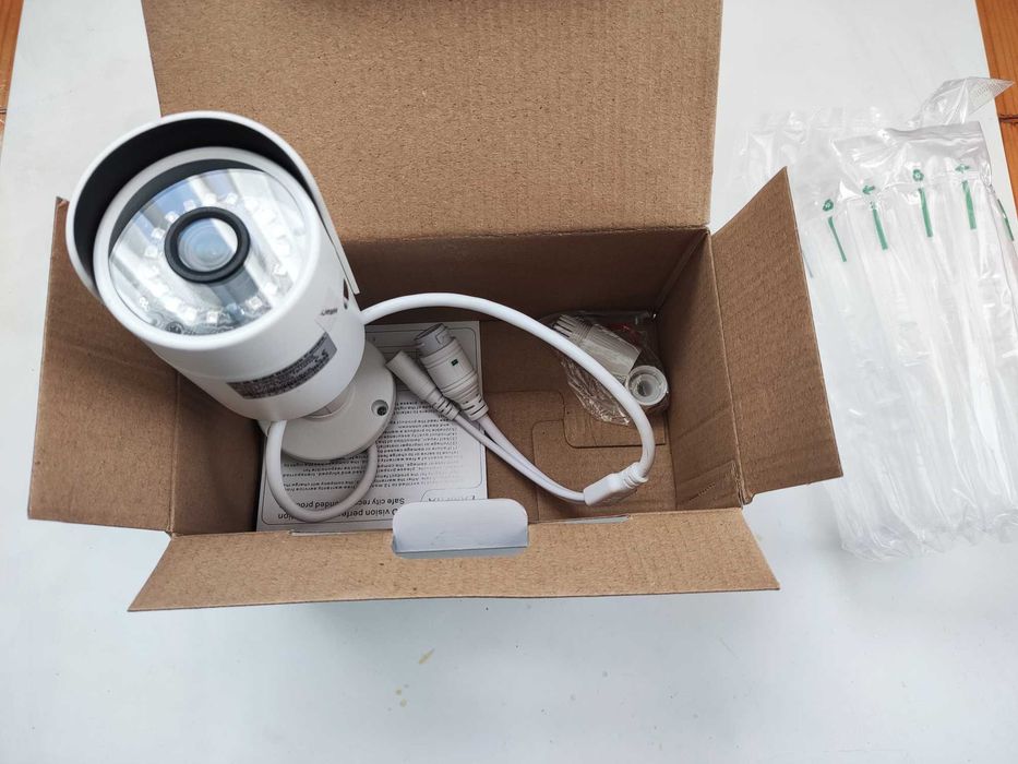 ADVR7004T-GS 4-канален DVR