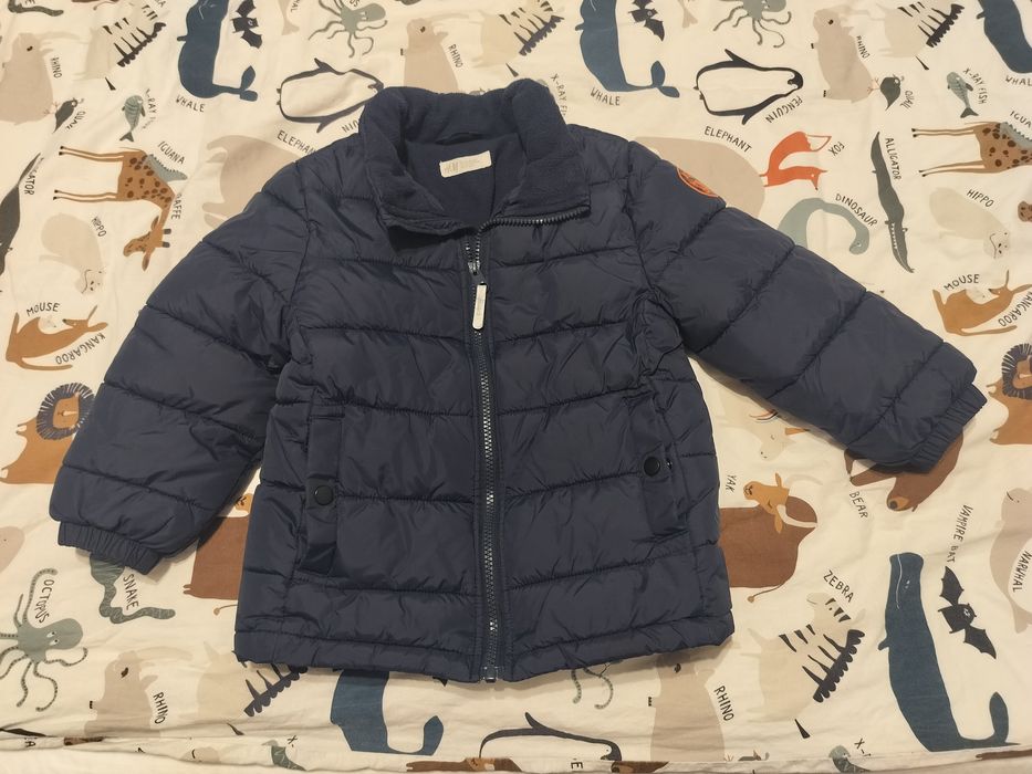 Geaca copii H&M 4-5 ani