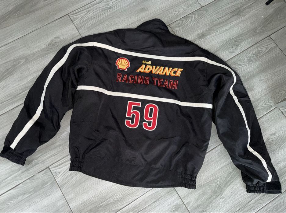 Geaca moto modeka nouă cu etichetă 2XL