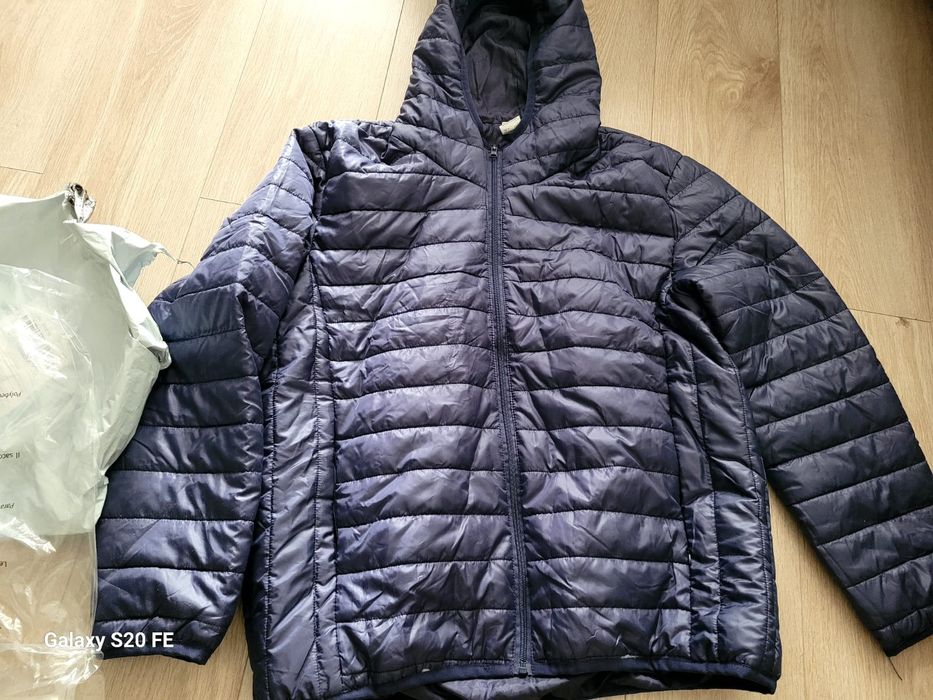 Куртка мужская новая