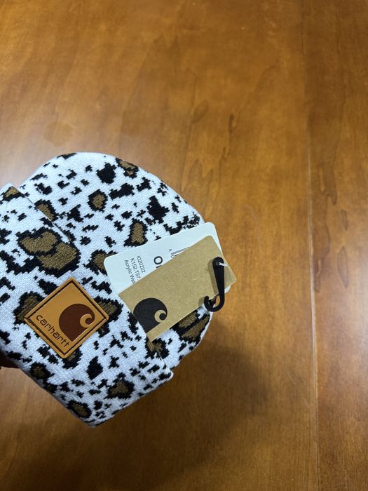 Caciula Fes Carhartt noua/new unisex