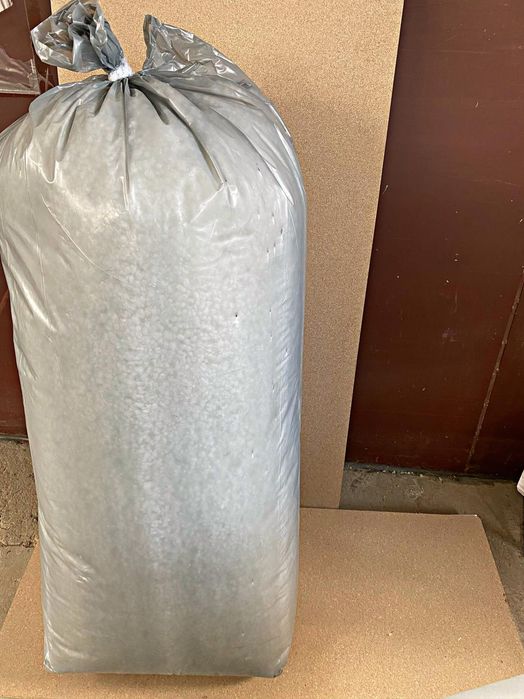 Силиконов  пух  за пълнеж на възглавници