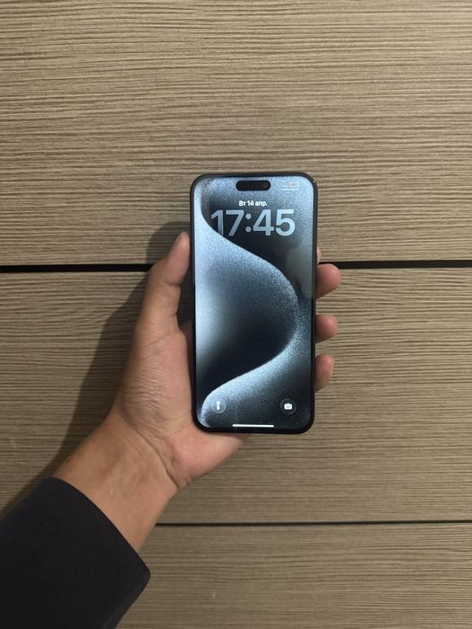 Айфон 15 про Макс 256гб