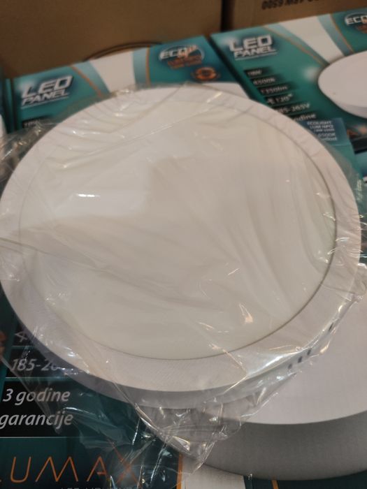 Плафон за таван LED