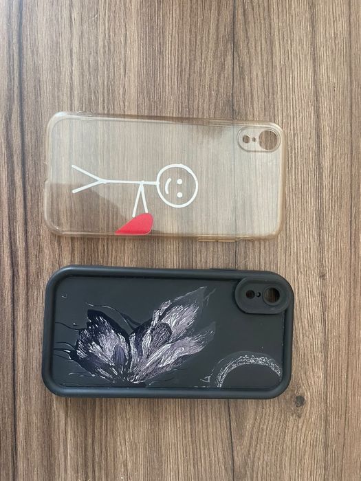 Vand huse iphone