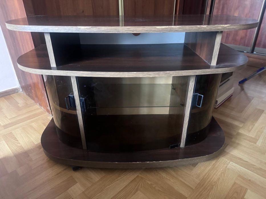 Тумба под телевизор