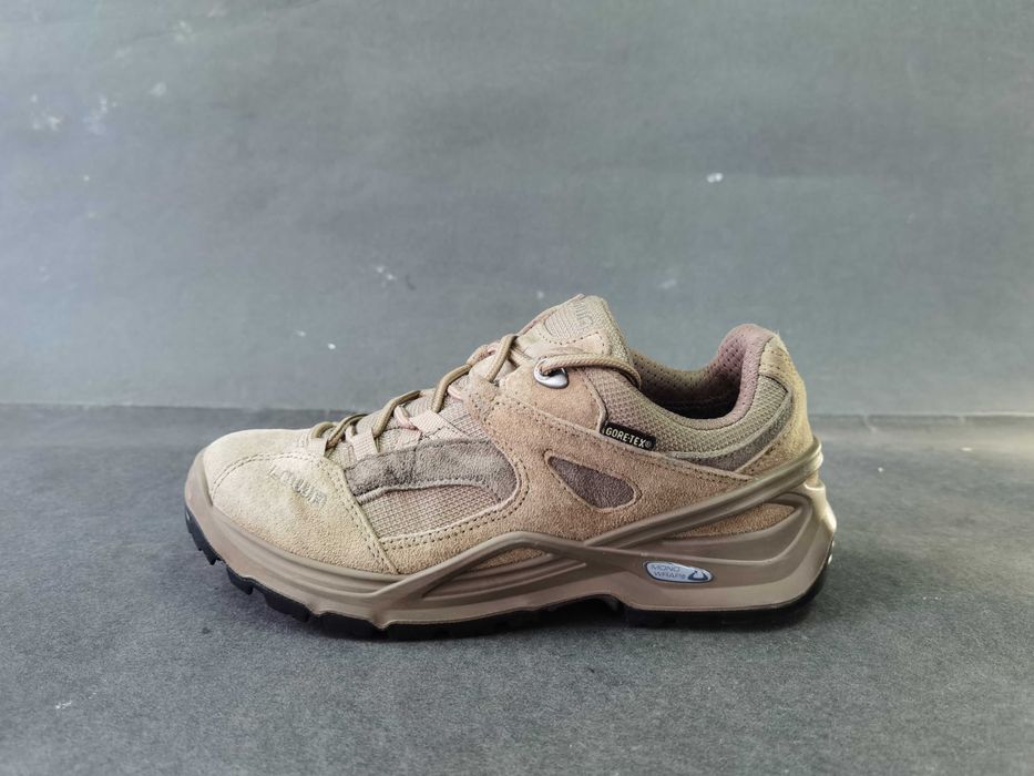 Bocanci dama ghete copii 36 37 LOWA GORETEX Impermeabili 700 Ron Mag