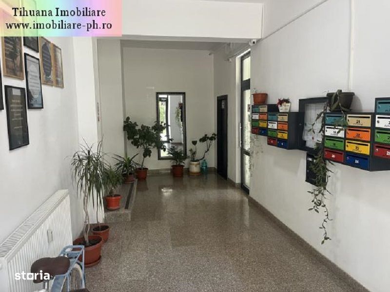 Apartament 3 camere de inchiriat: Republicii(Scoala 14),cf.1A,centrala