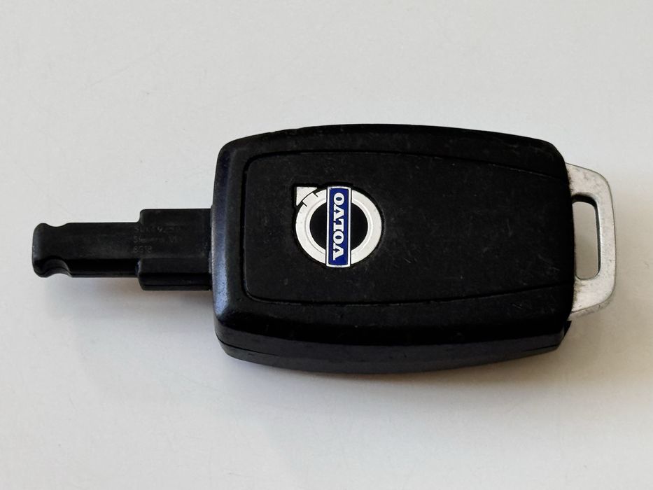 Смарт ключ за Volvo S40/ V50/  2004-2012