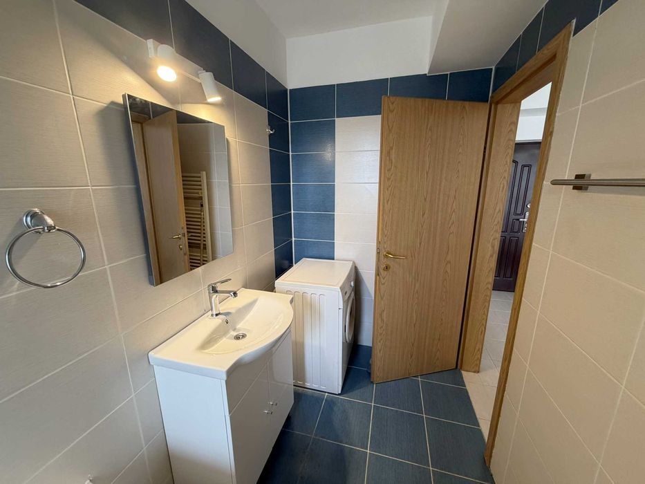 Inchiriere apartament 1 cameră, 44 mp, mobilat, Iosia Nord