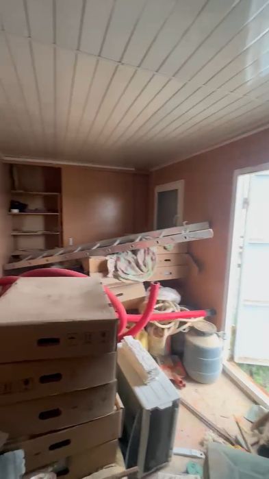 Продам контейнер 20ф