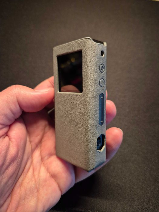 Dac/Amp Fiio BTR7 Mqa, Thx AAA