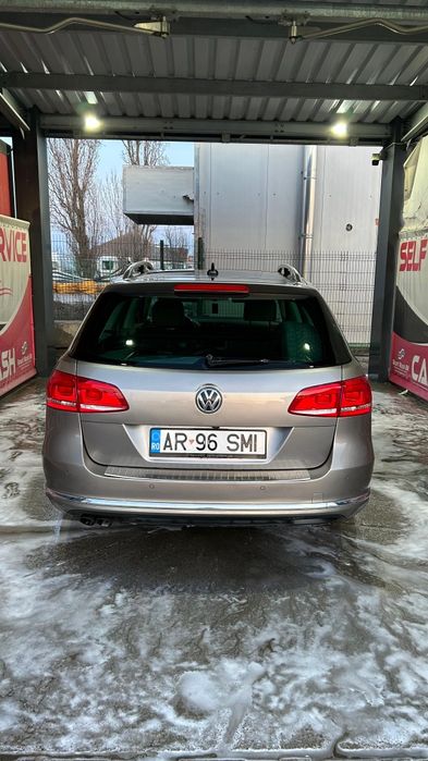 Vand VW PASSAT 2.0D 170CP 2012