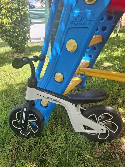 Баланс колело  Lorelli Spider