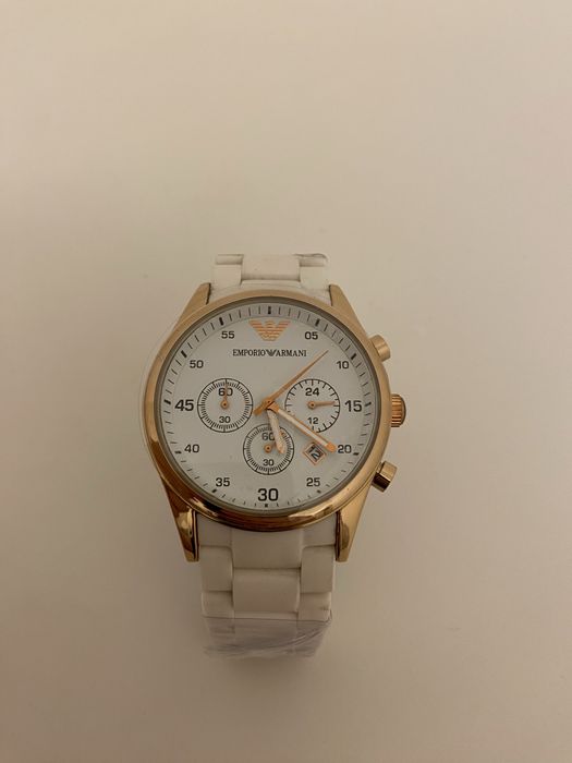 Часы Emporio Armani