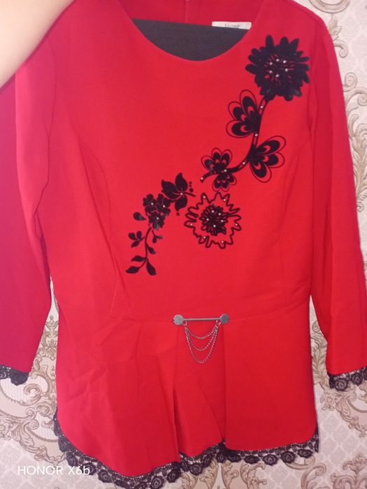 Milliy kelincha kiyimlar