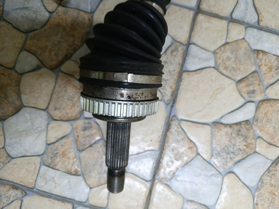 Граната с приводом