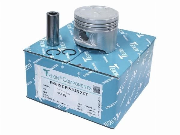 Поршни Toyota Hiace