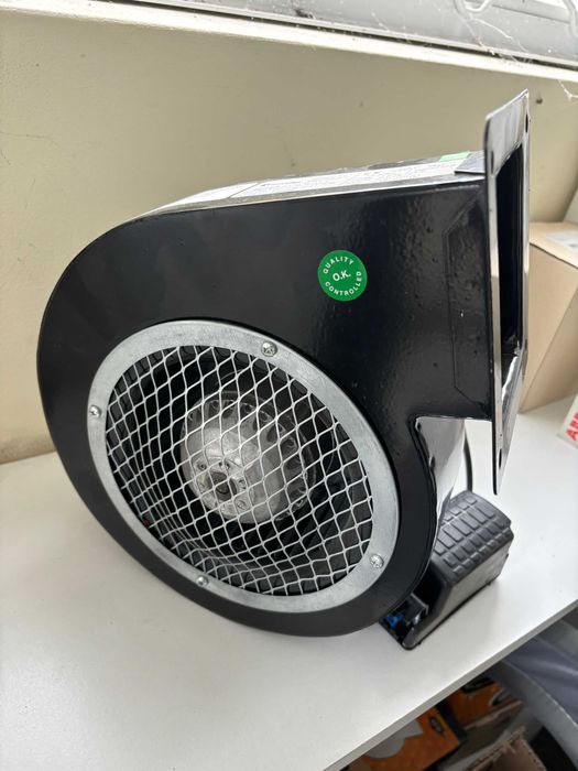 Вентилатори и вентилационни системи