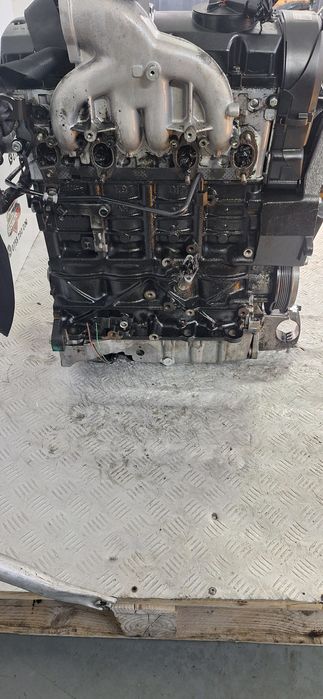 motor fara anexe volkswagen sharan (2000-2010) 1.9 motorina 2003