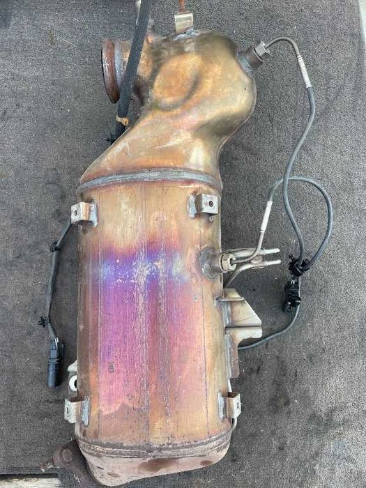 Filtru particule Opel Astra K , Insignia B 1.6 cdti 55494204