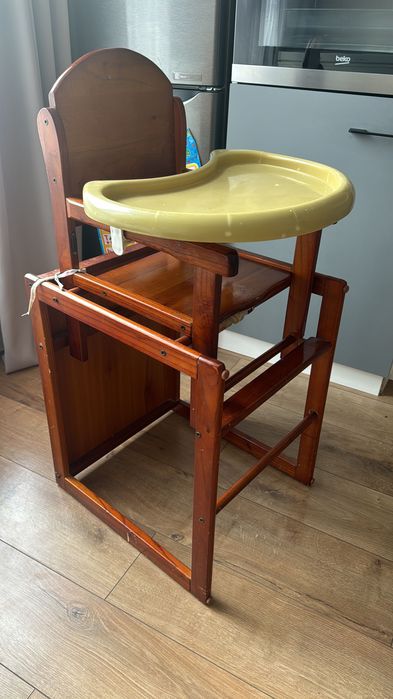 Стул для кормления