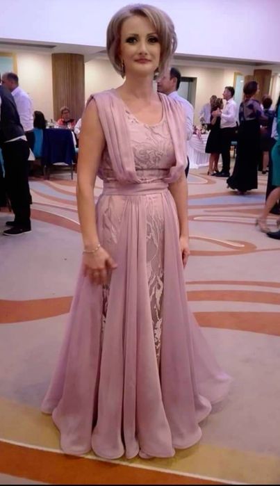 Rochie ocazie model unicat Sher Ibraim