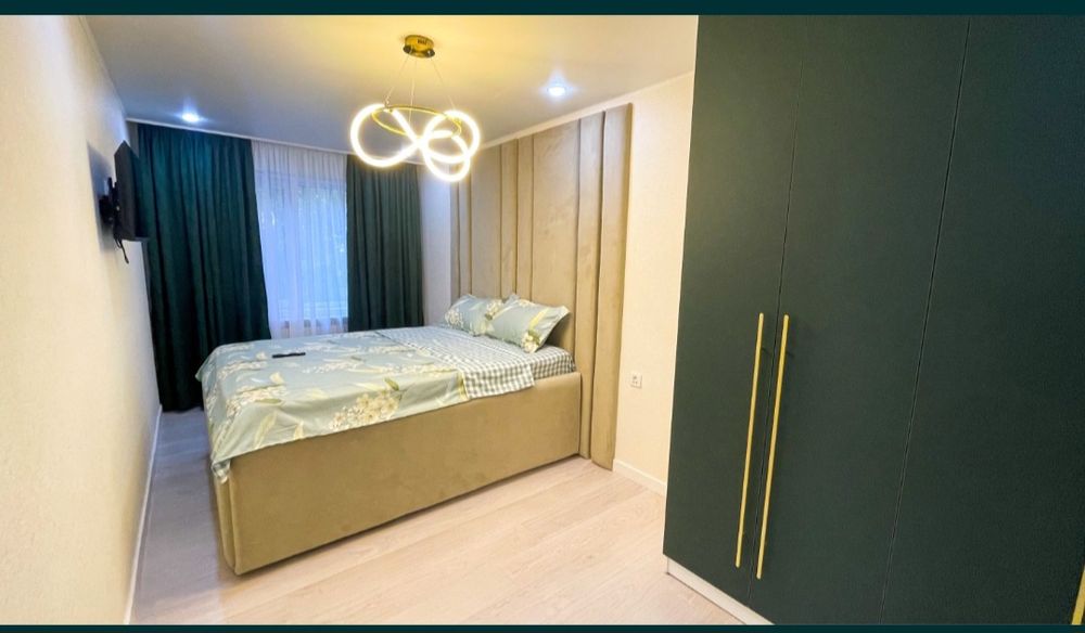 Майкудук квартира