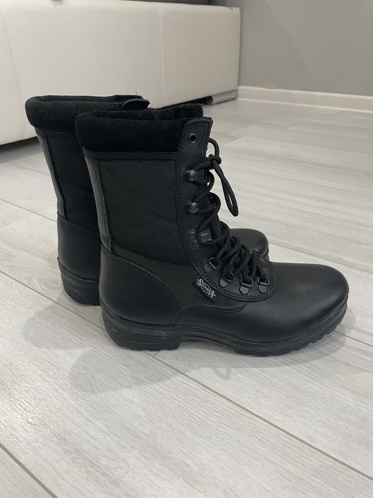 Боти Military Segarra