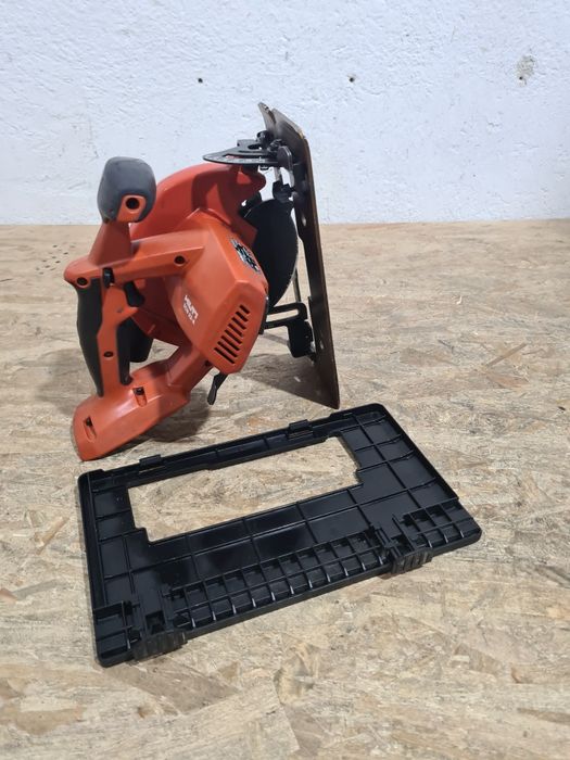 Circular lemn Hilti SCW 22A