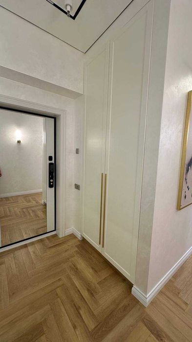 Продаётся 3 комнатная квартира студия, ЖК ЖК Modera Towers