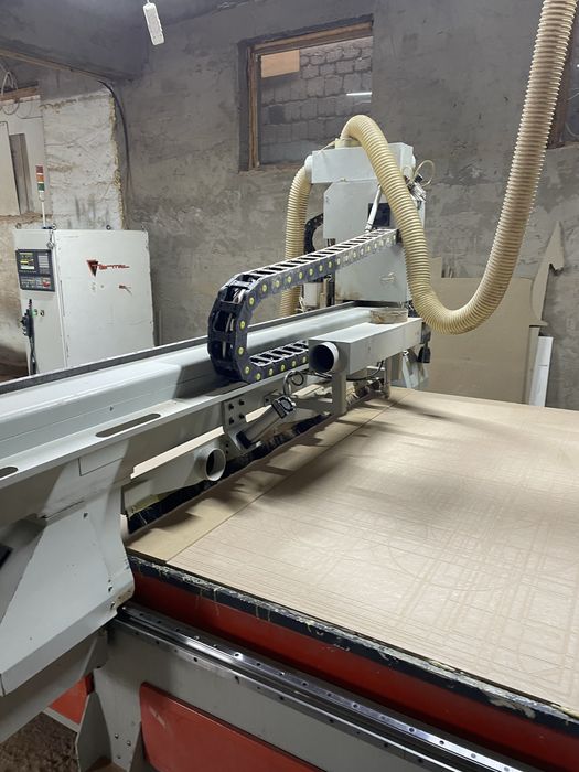 Продам ЧПУ станок