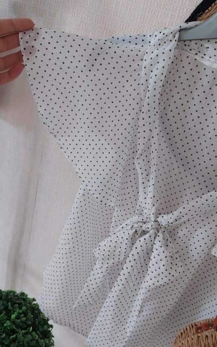 Риза  S-M размер.