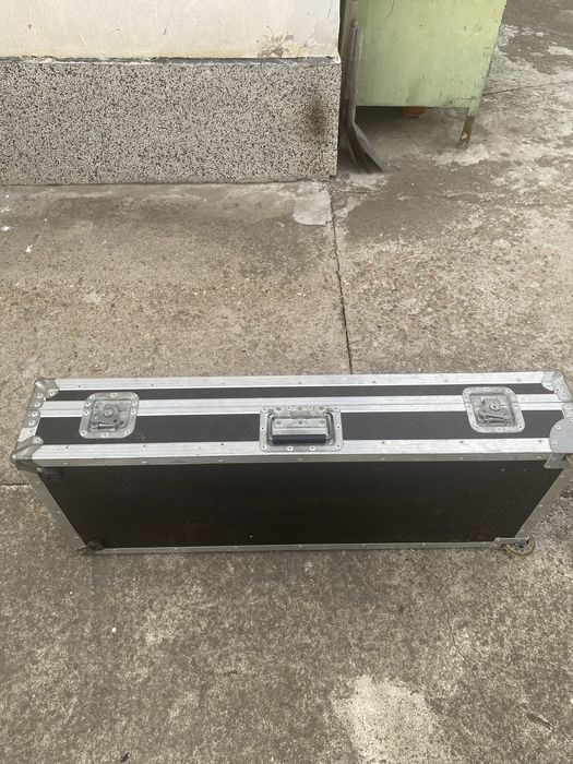 Твърд кейс за KORG pa5x