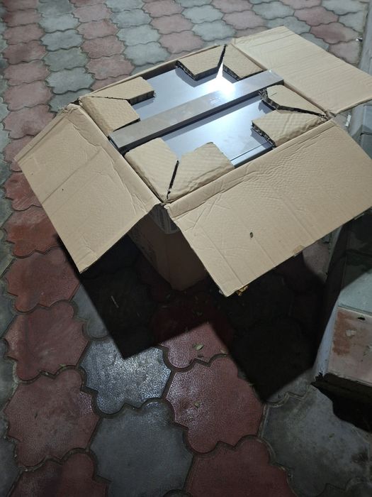 Посудомойка машинка