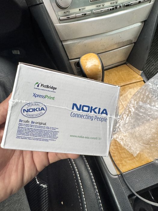 Nokia 6131 Нокиа новый