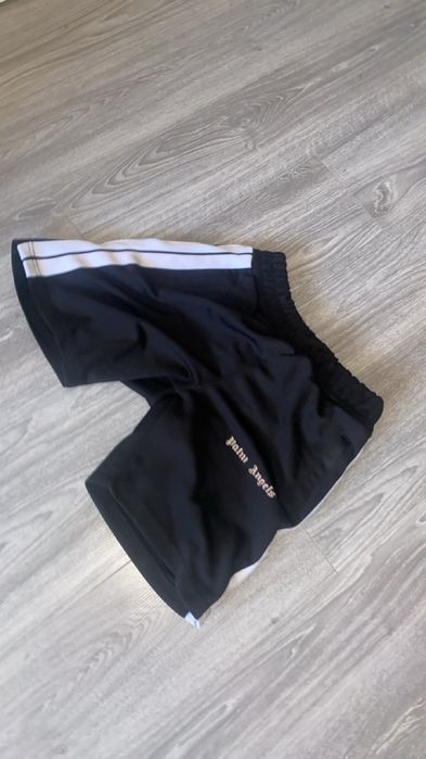 palm angels pantaloni