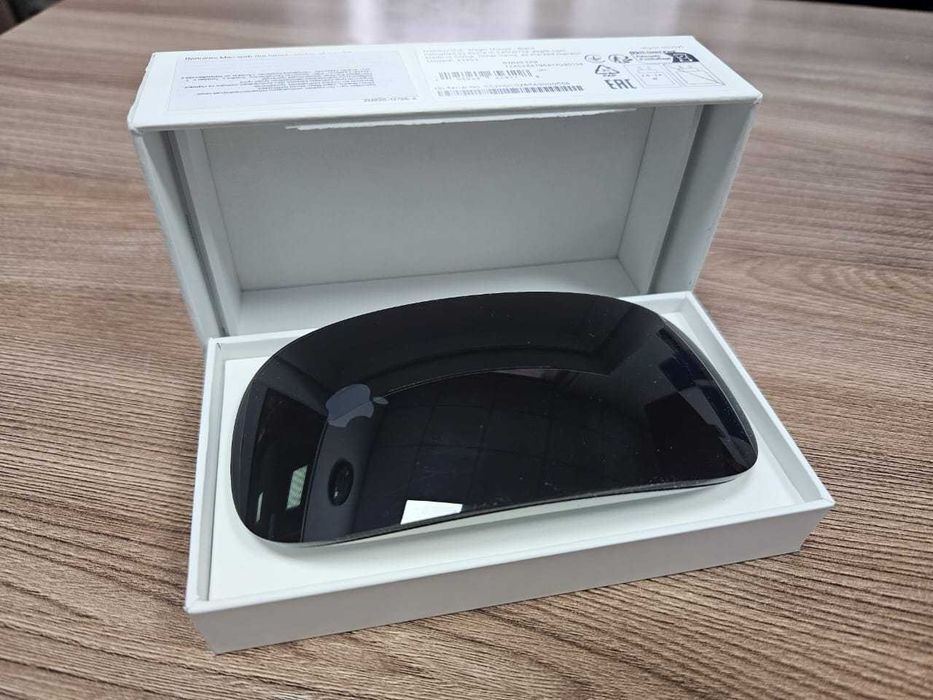 Apple Magic Mouse  (MXK63ZM/A)