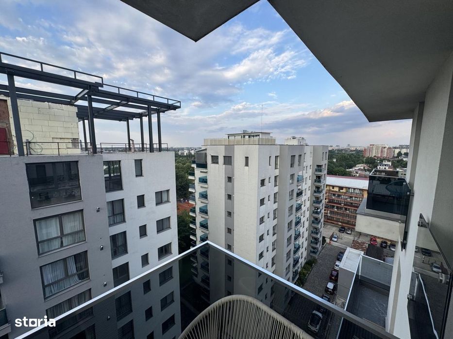 De vanzare | 2 camere | Dinamic City – et. 9/10, LUX