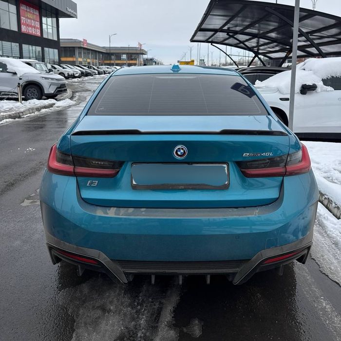 BMW i3 40L night sport 2024 йил