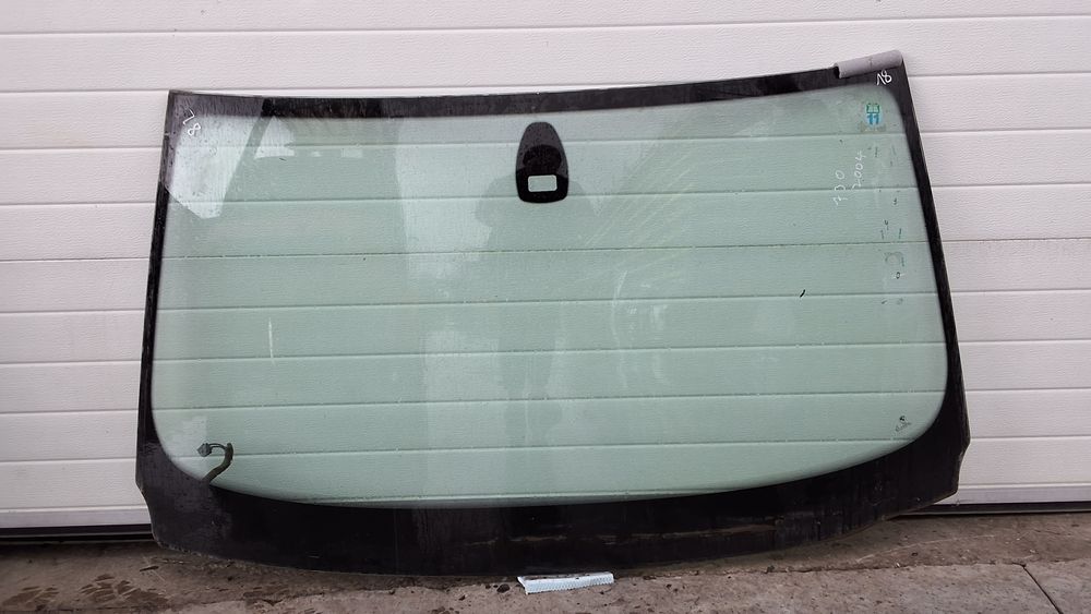 parbriz bmw seria 7 (2001-2008) [e65, e66] 3.0 motorina 2004