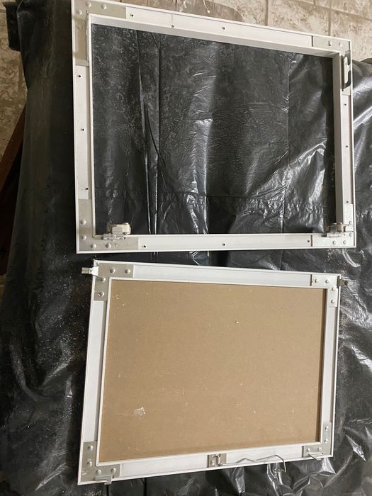 Ревизионна вратичка 40/30