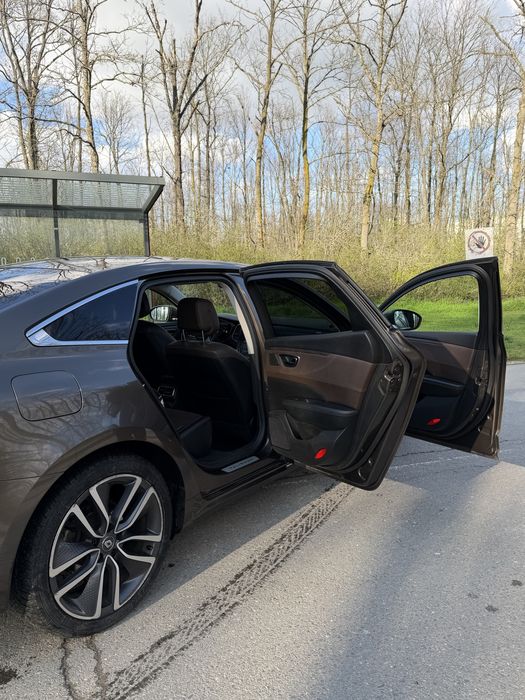 Renault talisman 1.6 dci inmatriculat